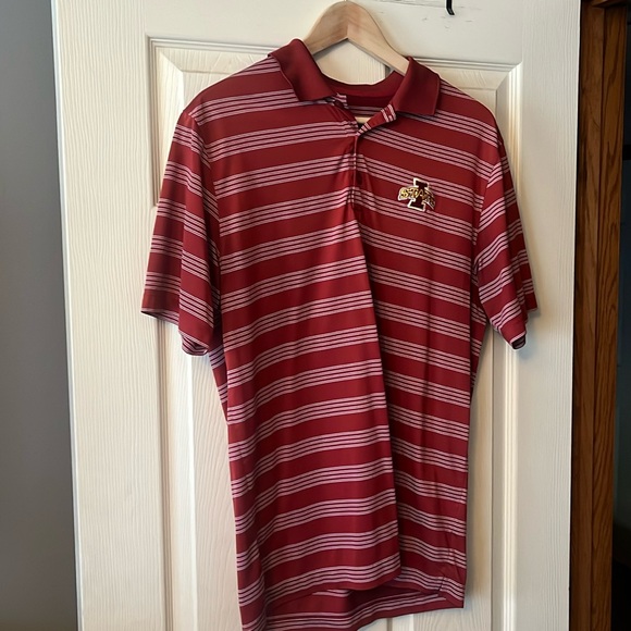 Iowa state polo - Picture 1 of 1